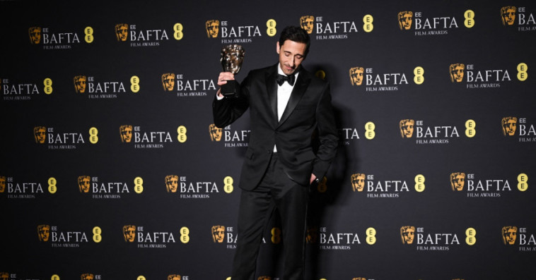 Adrien Brody