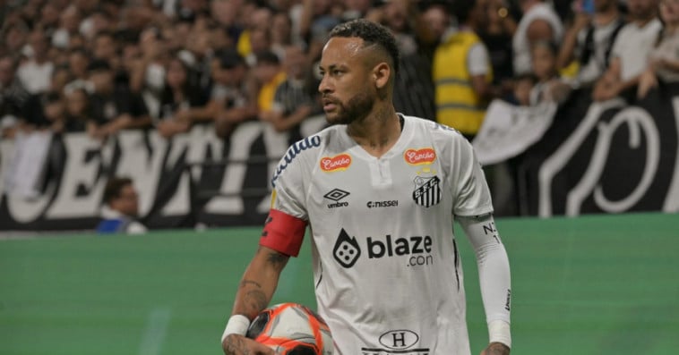 Neymar