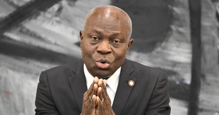 Gilbert Houngbo