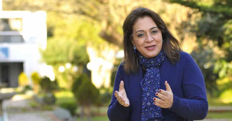 Nadia Amal Bernoussi