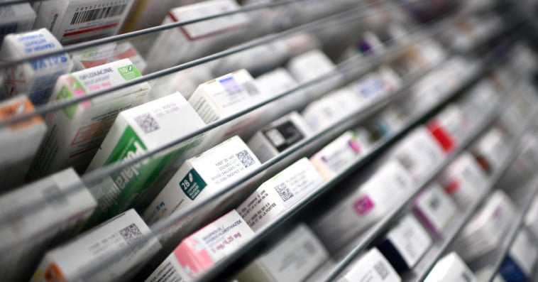 pharmacie