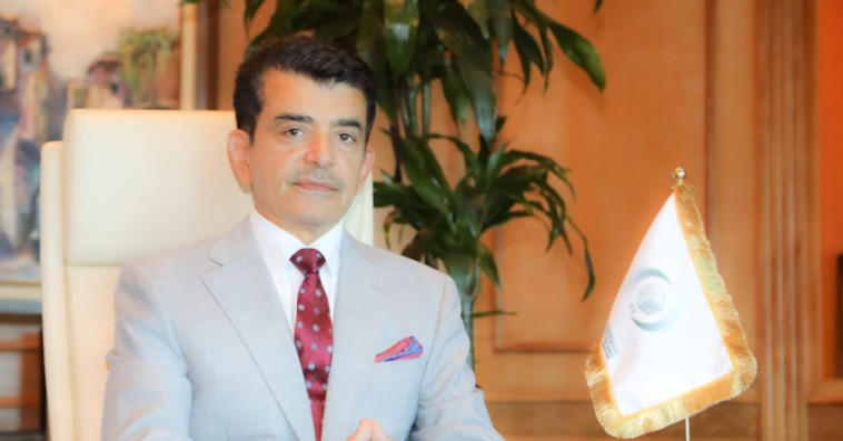 Salim Bin Mohammed Al-Malik