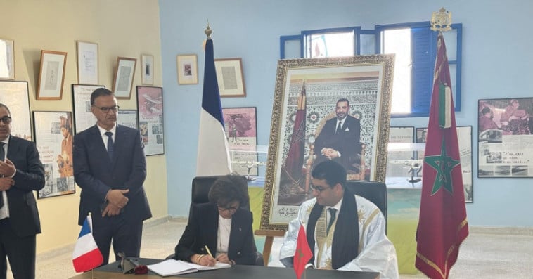 بنسعيد