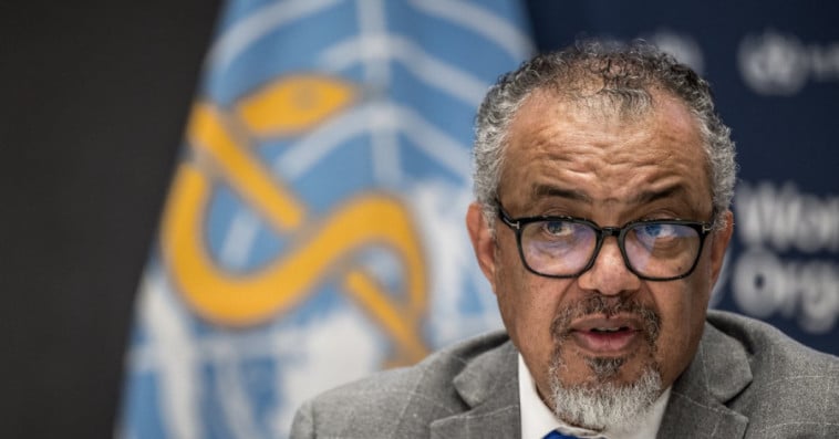 Tedros