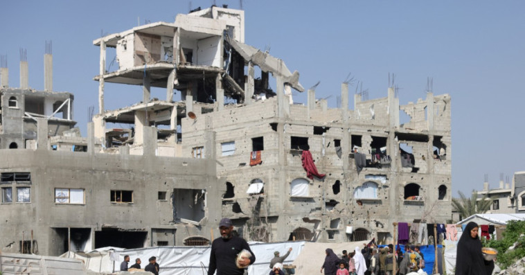 Gaza