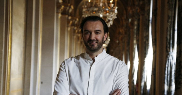 Cyril Lignac