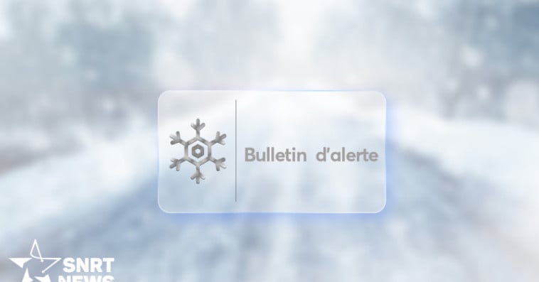 Alerte Météo