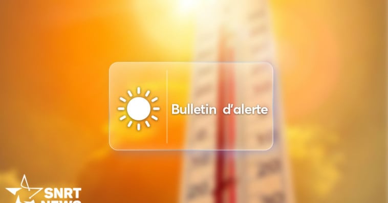 Alerte Météo