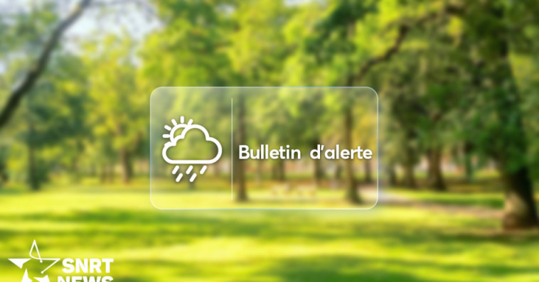 Alerte Météo