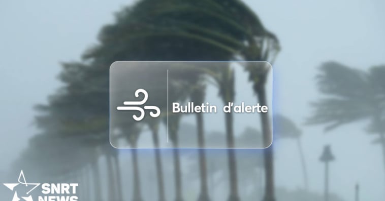 Alerte Météo