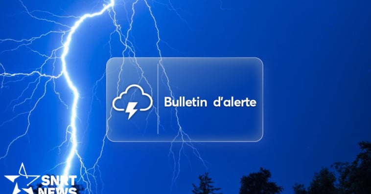 Alerte Météo