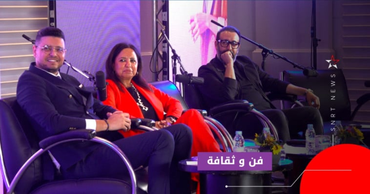 أول مهرجان بودكاست بالدار البيضاء