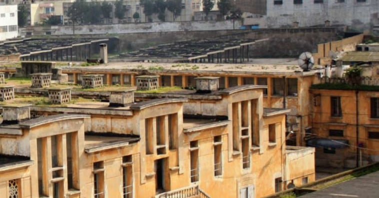 مجازر الدار البيضاء