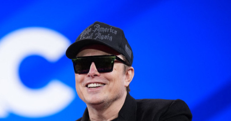 Elon Musk