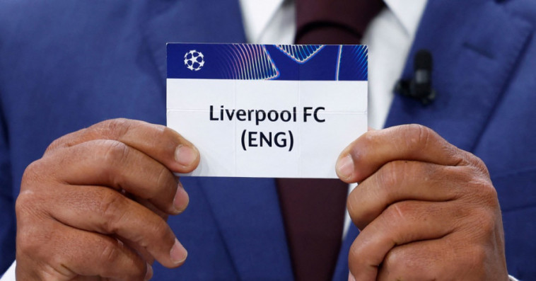 Liverpool