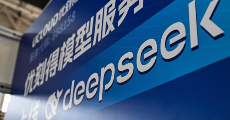 Deepseek