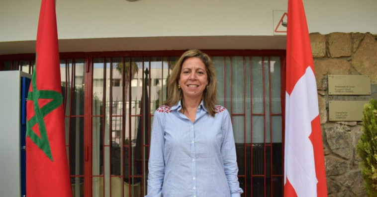 Françoise Salamé