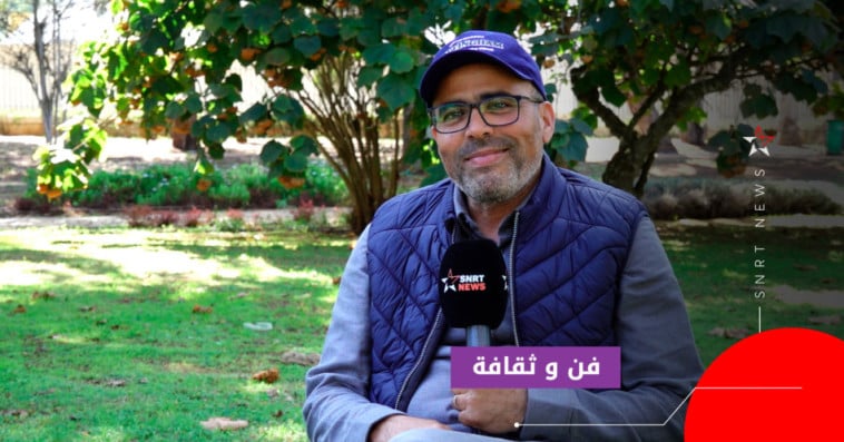المخرج حكيم قبابي