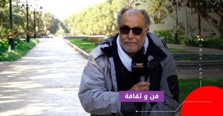 الممثل محمد خيي