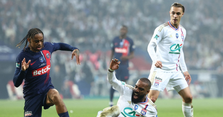 PSG-OL