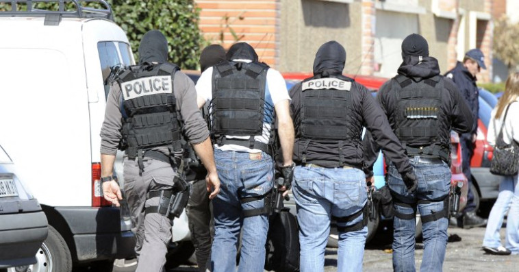 police