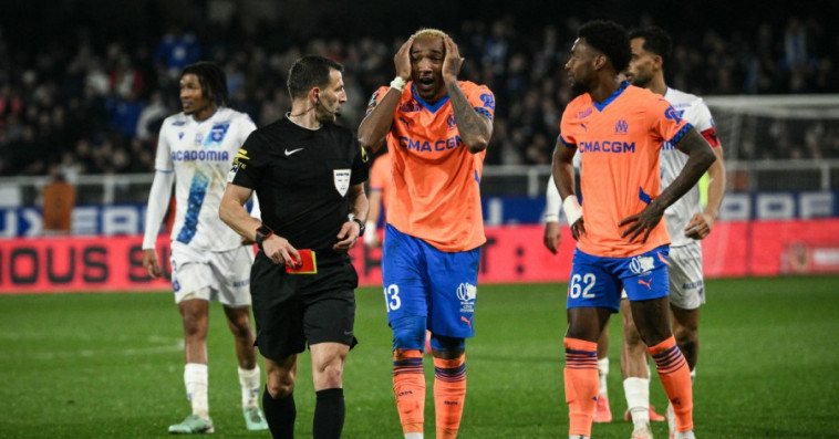 Olympique de Marseille