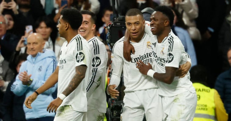 Real Madrid