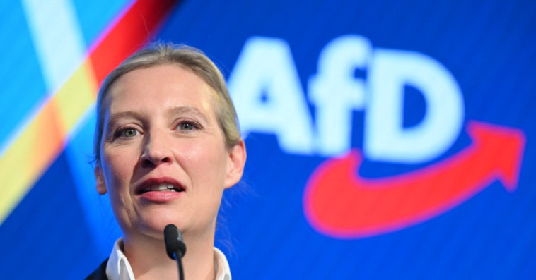 Alice Weidel