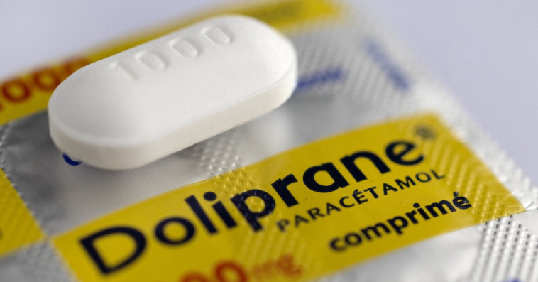 Doliprane
