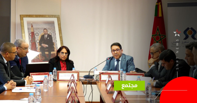 مجلس حقوق الإنسان 