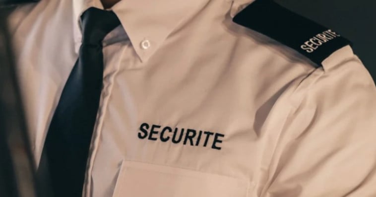 الأمن الخاص  _  SECURITE 