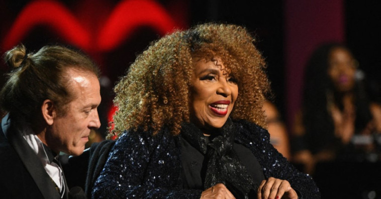 Roberta Flack