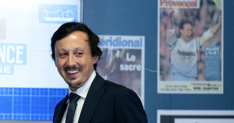 Pablo Longoria