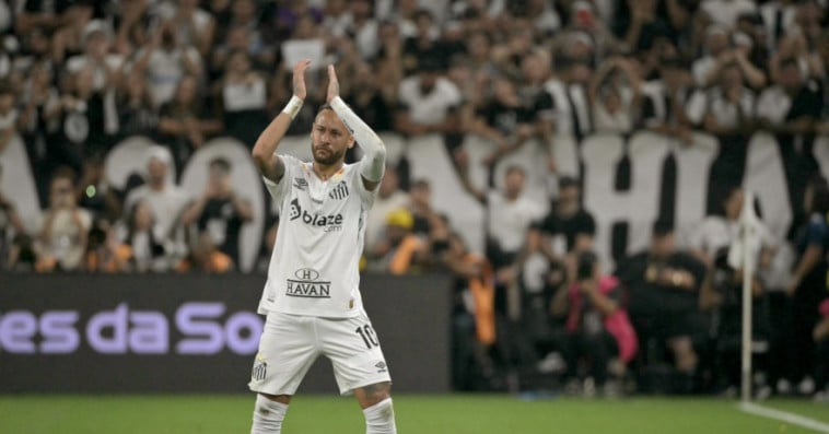 Neymar