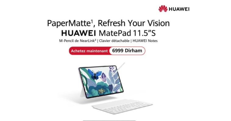 Huawei