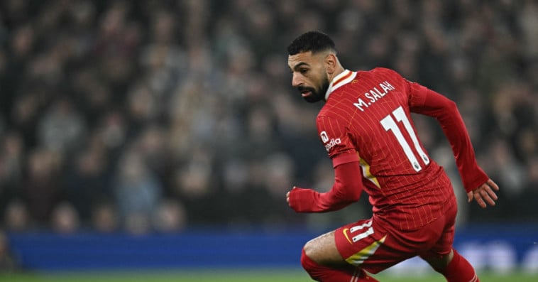 Mohamed Salah