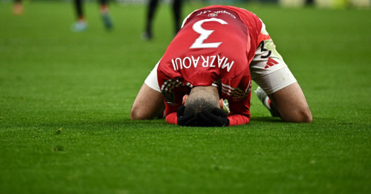 Noussair Mazraoui