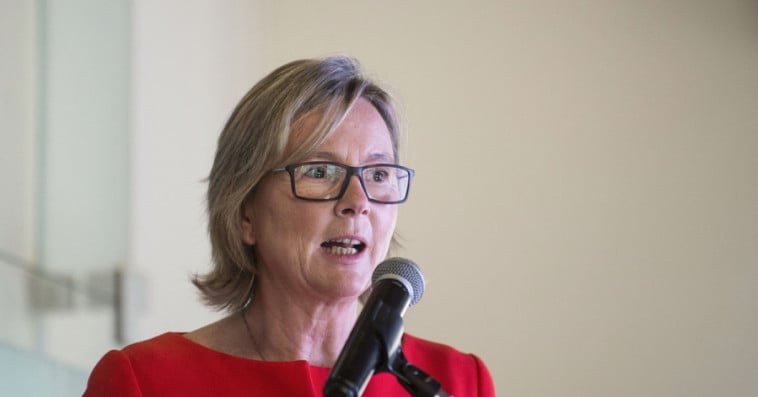 Patricia Llombart Cussac