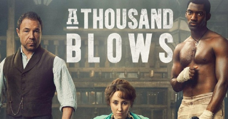 A Thousand blows