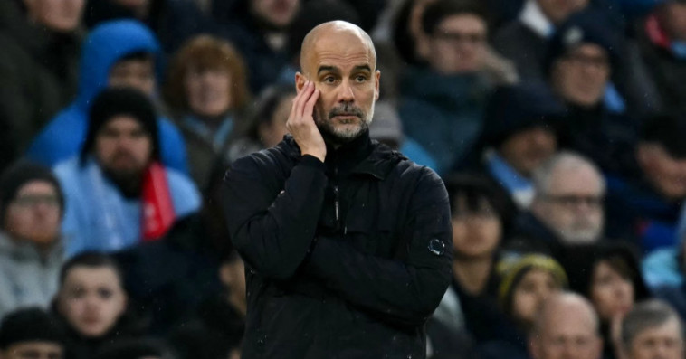 بيب غوارديولا    Pep Guardiola