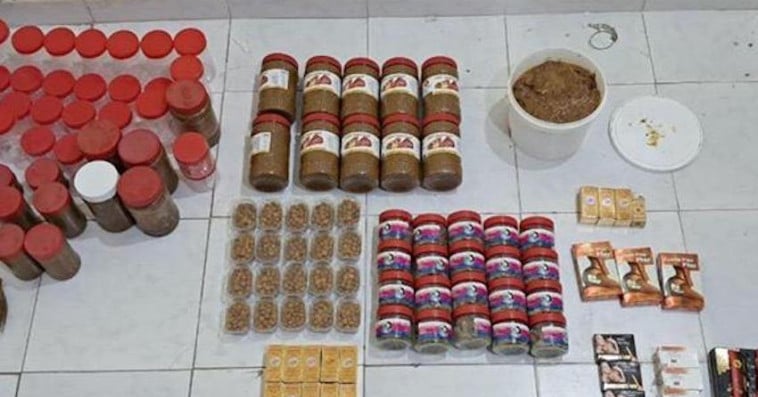 محجوزات