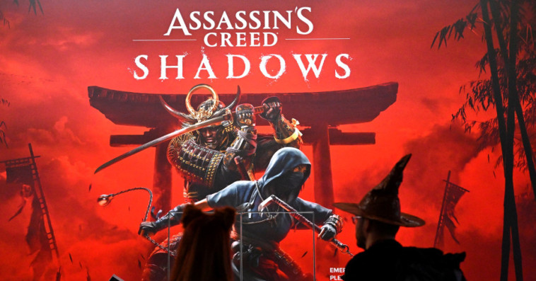 Assassin's Creed