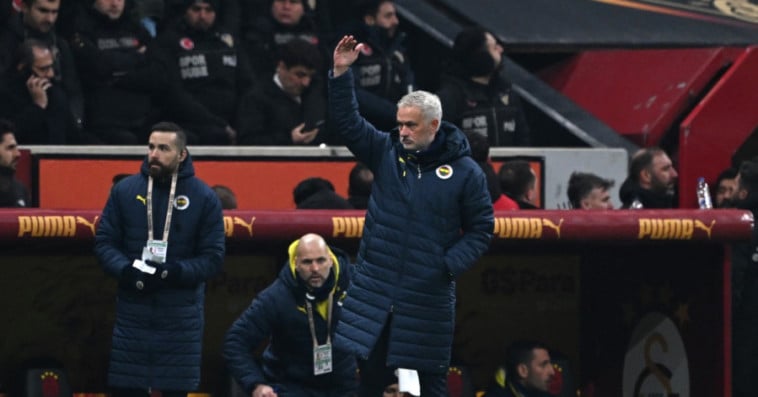Mourinho