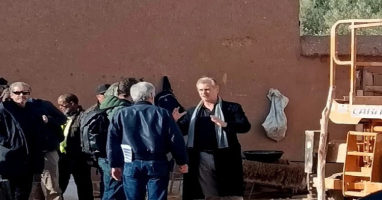 Christopher Nolan