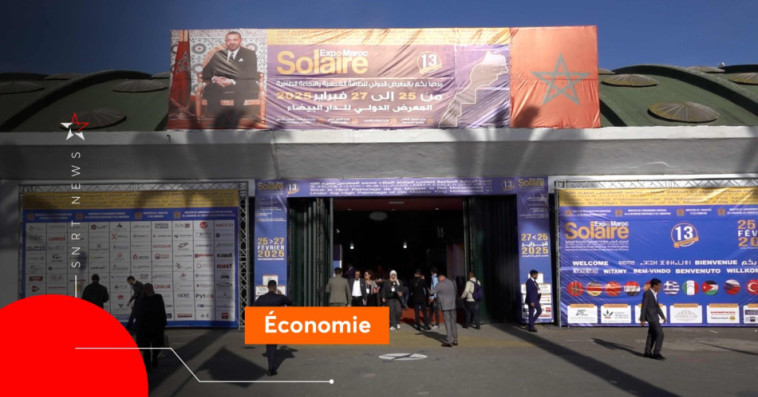 Solaire expo
