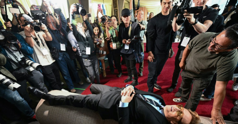 Conan O'Brien