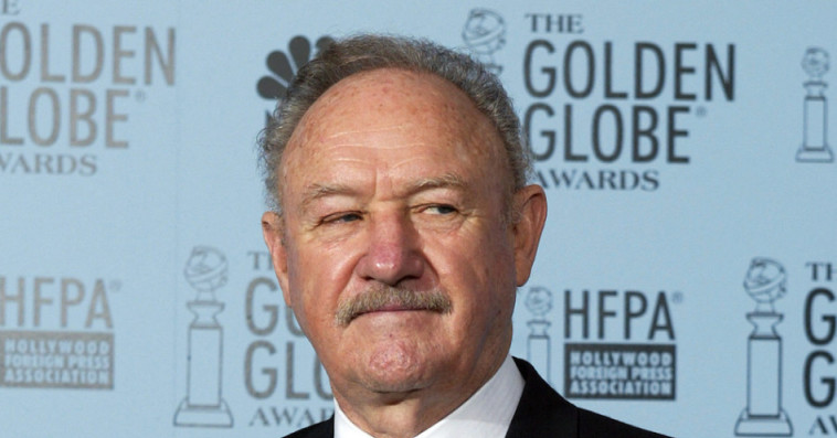 Gene Hackman
