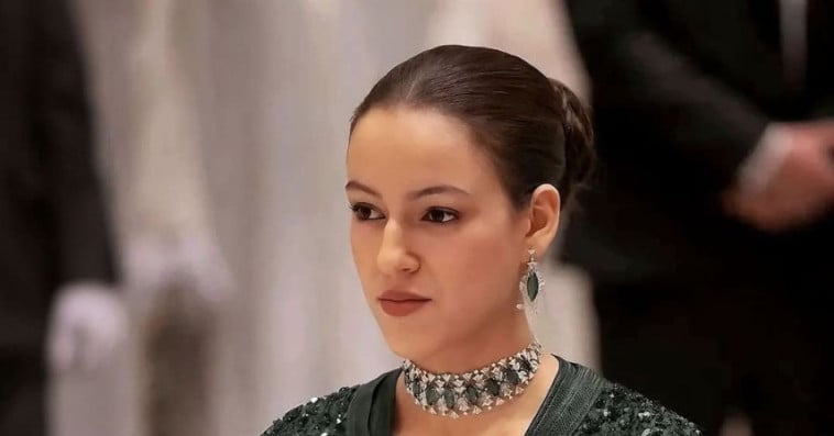 Lalla Khadija