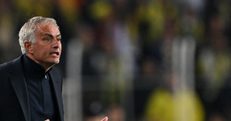 Mourinho