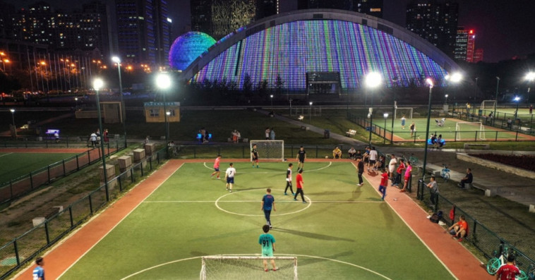 futsal. africanminifootball